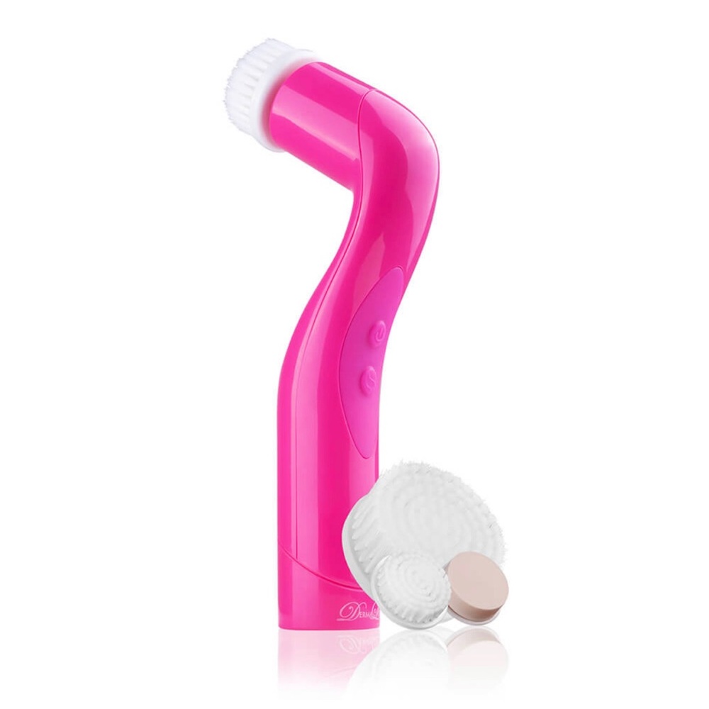 BNIB DERMALUXE WAND